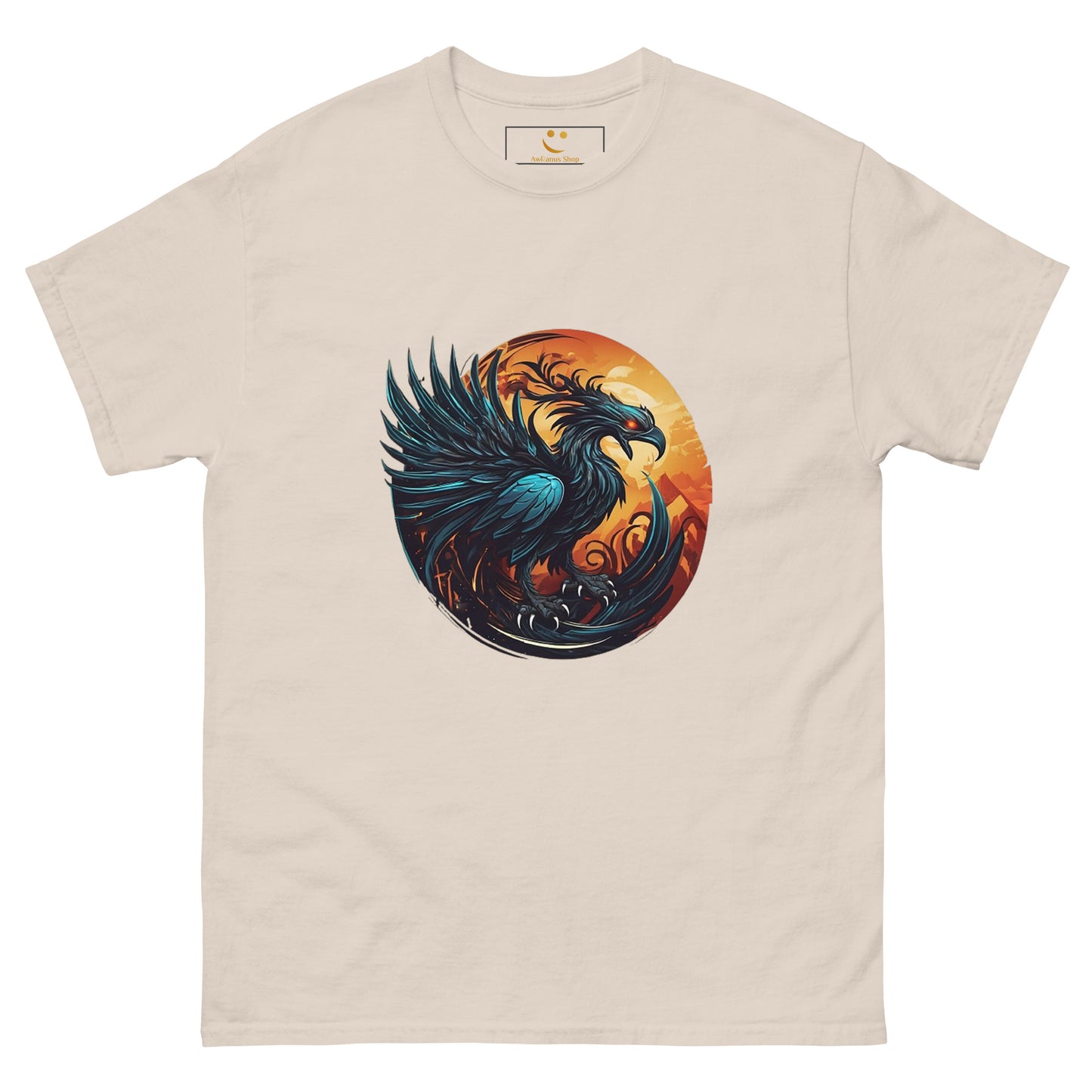 Men's | Phoenix Classic Tee