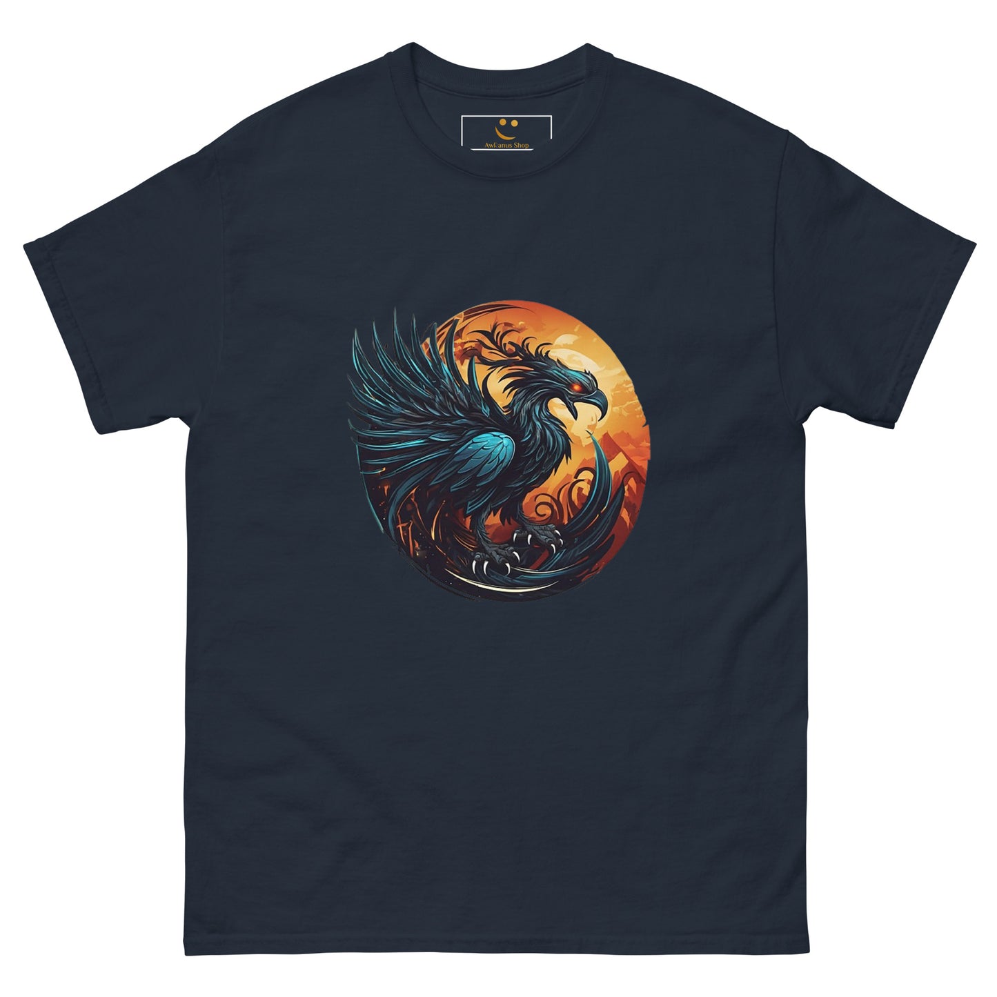 Men's | Phoenix Classic Tee