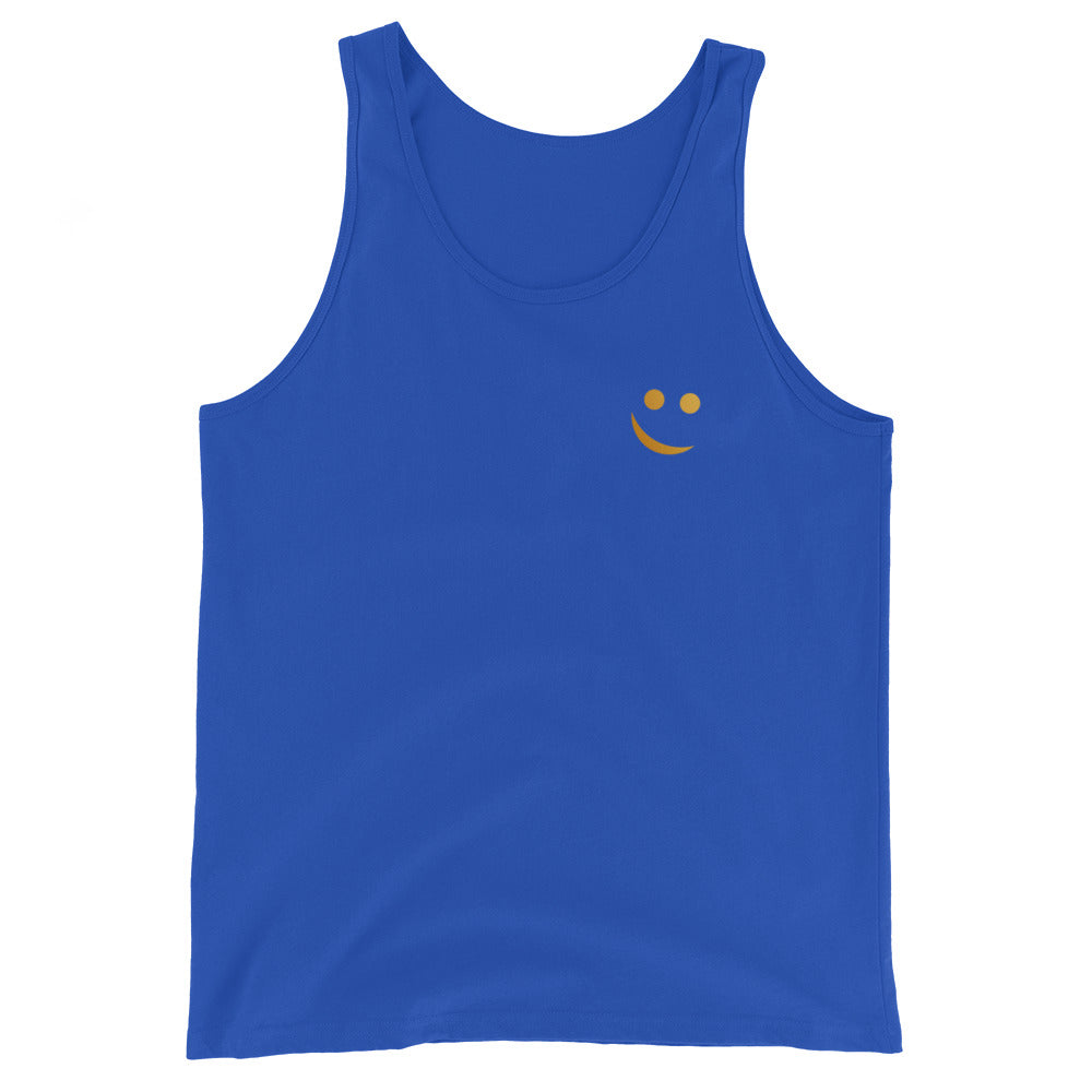 AwRanus | Men's Tank Top