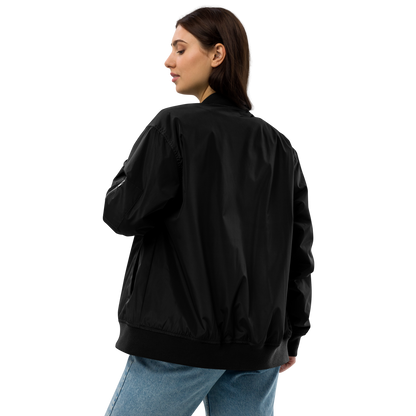Unisex | AwRanus - Premium Recycled Bomber Jacket