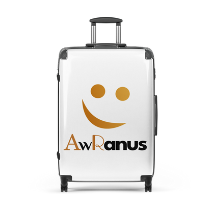 AwRanus | Hard-Shell Suitcase