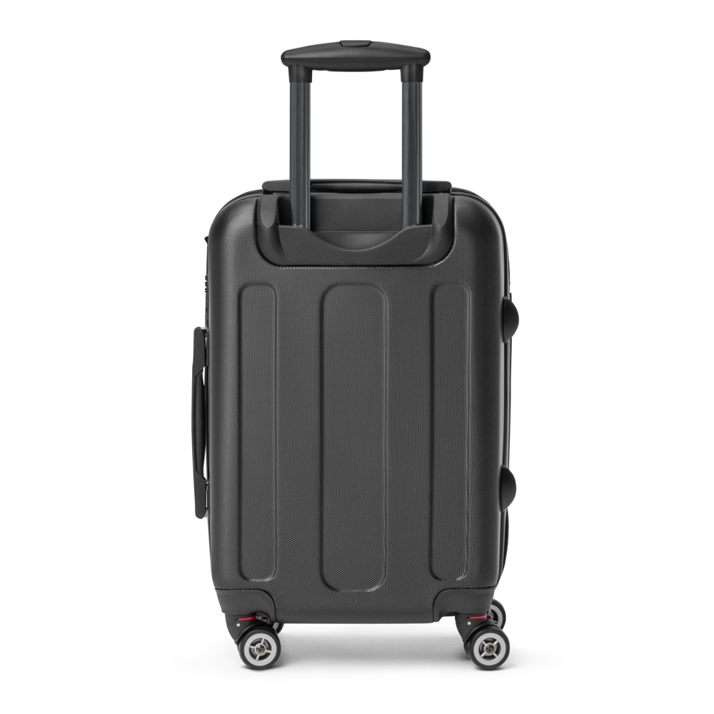 AwRanus | Hard-Shell Suitcase
