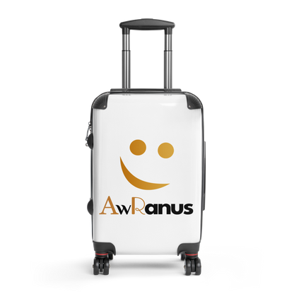 AwRanus | Hard-Shell Suitcase