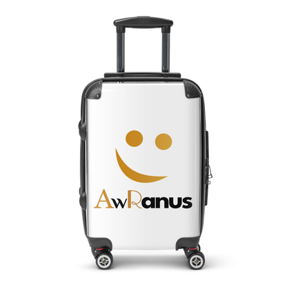 AwRanus | Hard-Shell Suitcase
