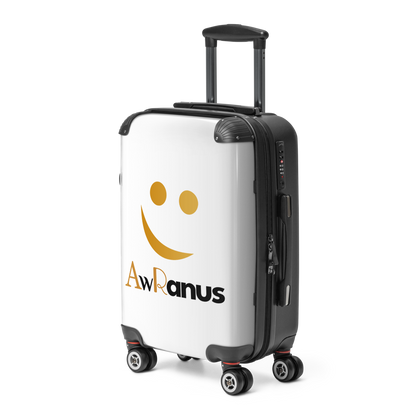 AwRanus | Hard-Shell Suitcase