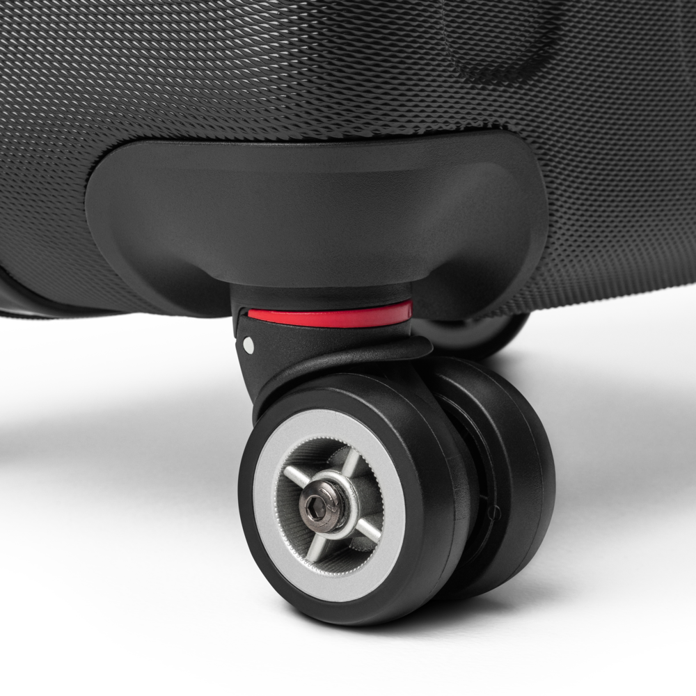 AwRanus | Hard-Shell Suitcase