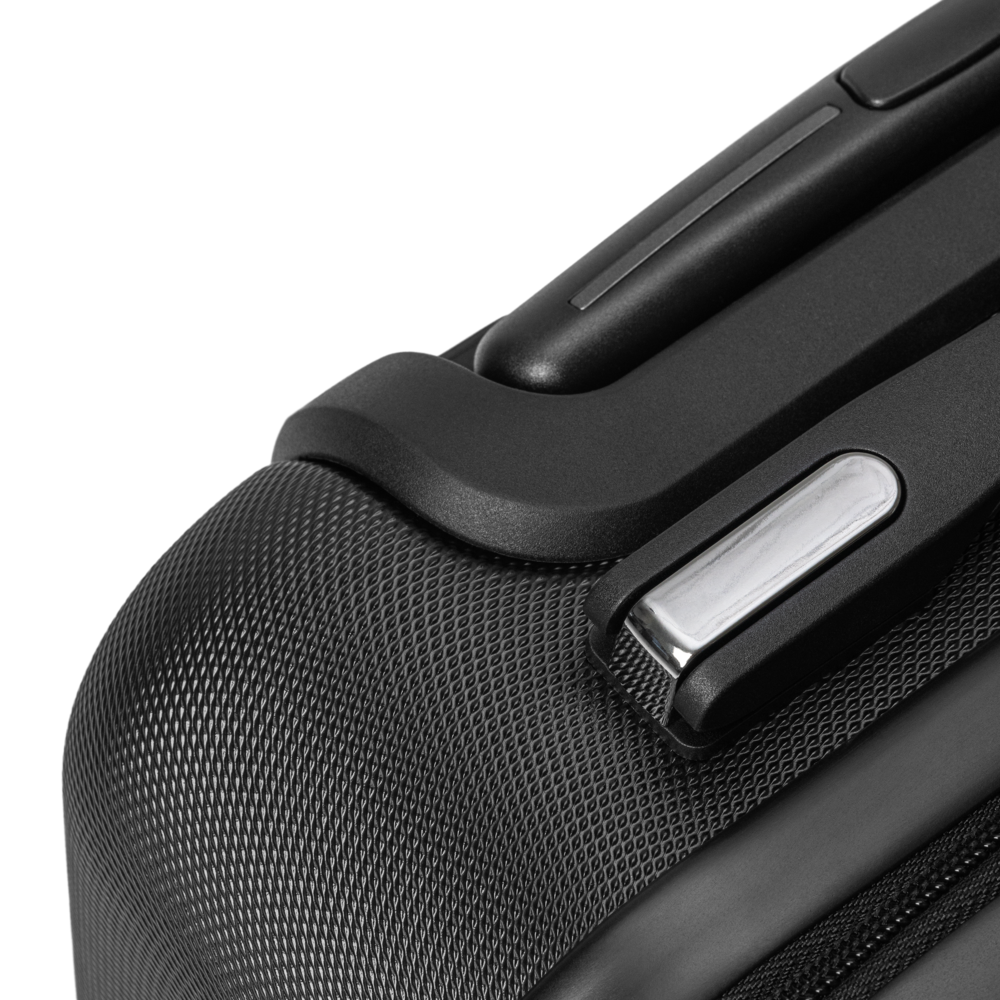 AwRanus | Hard-Shell Suitcase