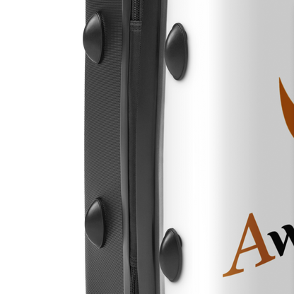 AwRanus | Hard-Shell Suitcase
