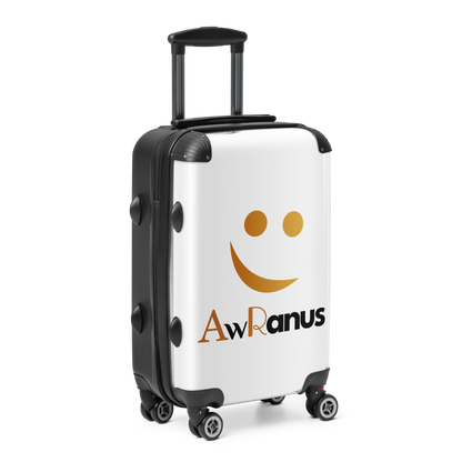 AwRanus | Hard-Shell Suitcase