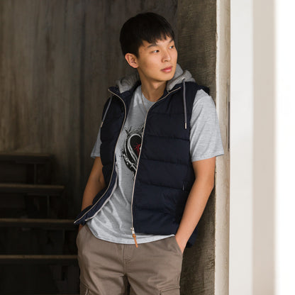 Unisex | Black Heart Candle Short-Sleeve T-Shirt