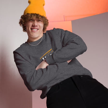 Unisex | Live In The Moment Sweatshirt