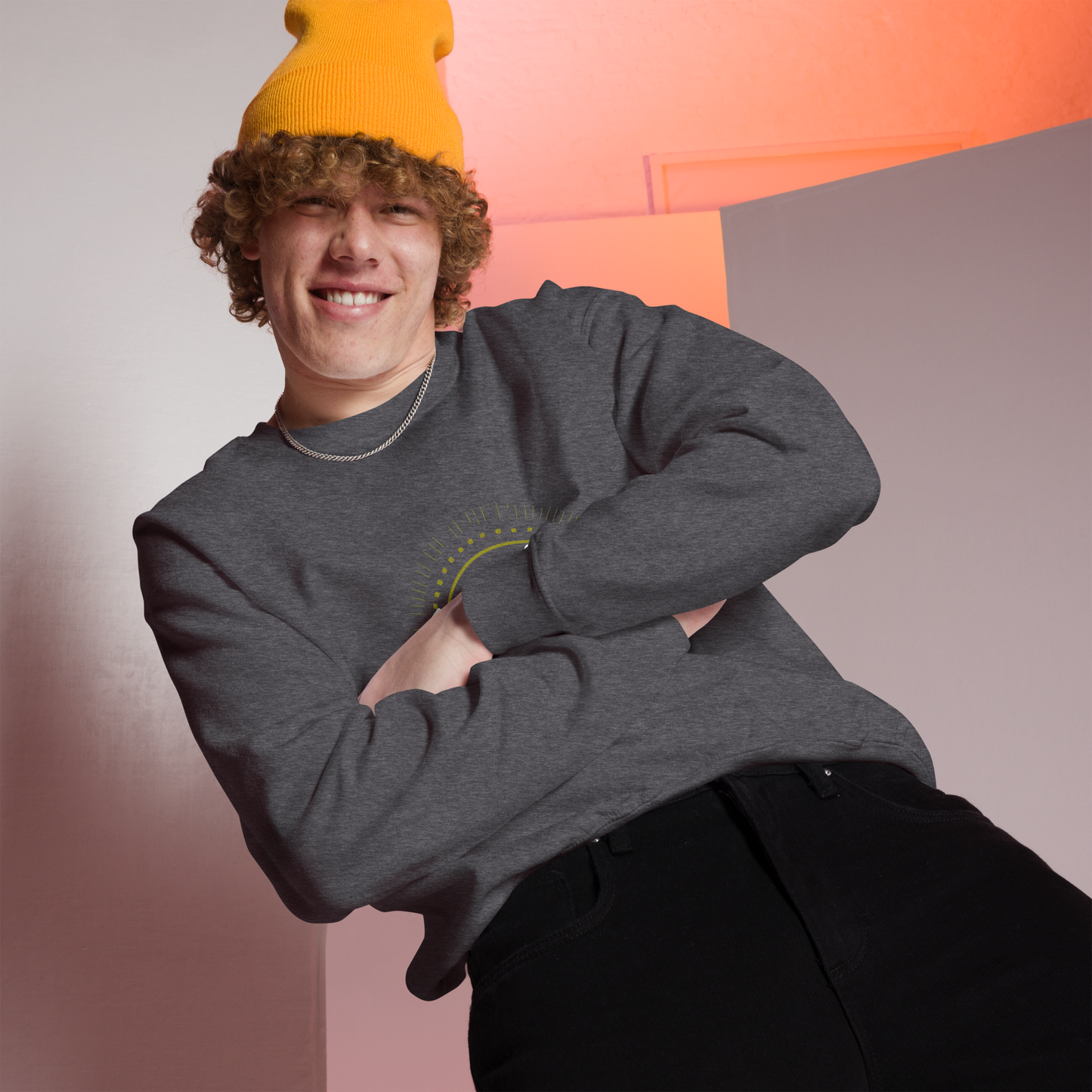 Unisex | Infinite Possibilities - Sweatshirt