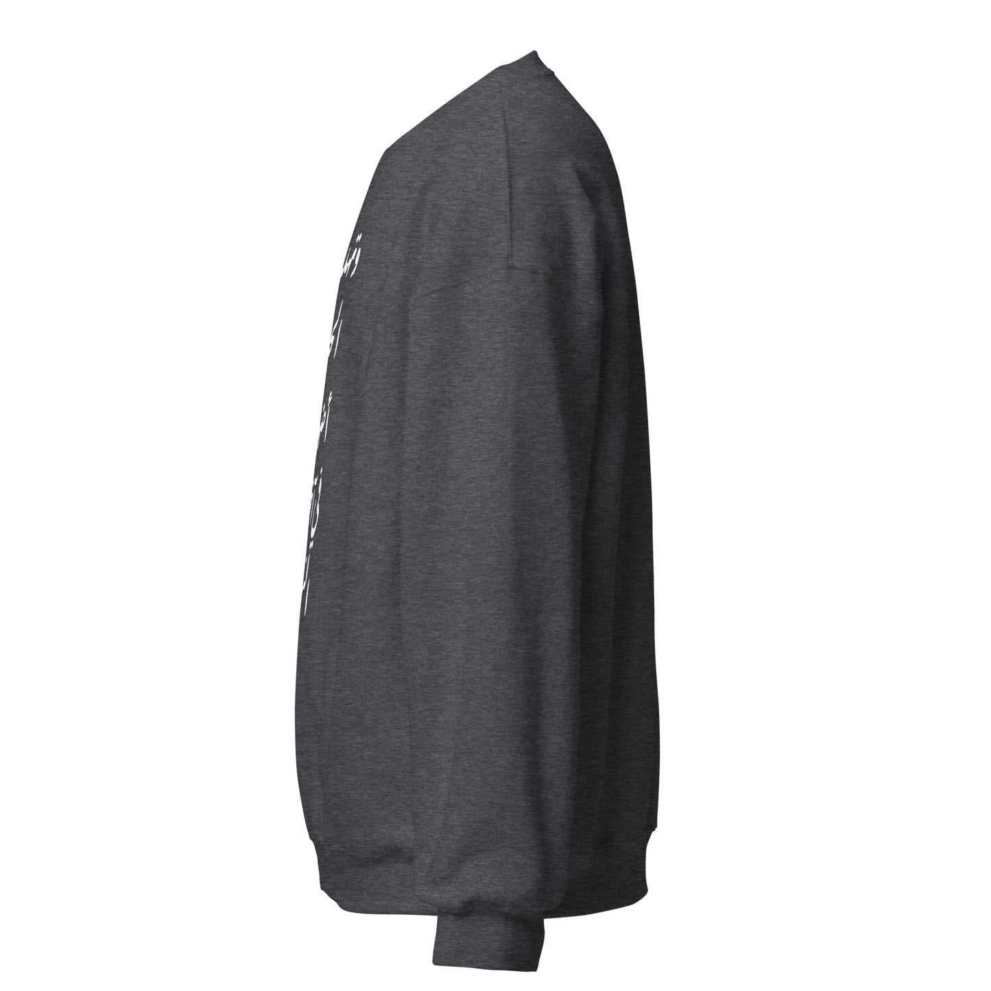 ARABIC Unisex | Life Gives Us Lights Sweatshirt