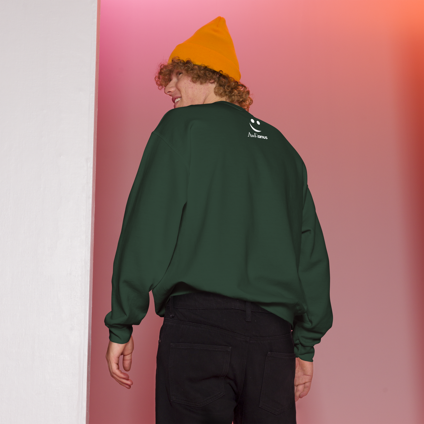 Unisex | Stay Cozy - Sweatshirt