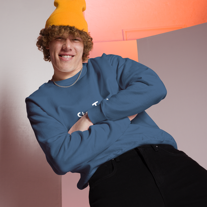 Unisex | Stay True, Stay You, Stay Strong - Sweatshirt