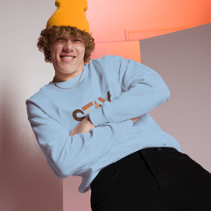 Unisex | Stay Cozy - Sweatshirt