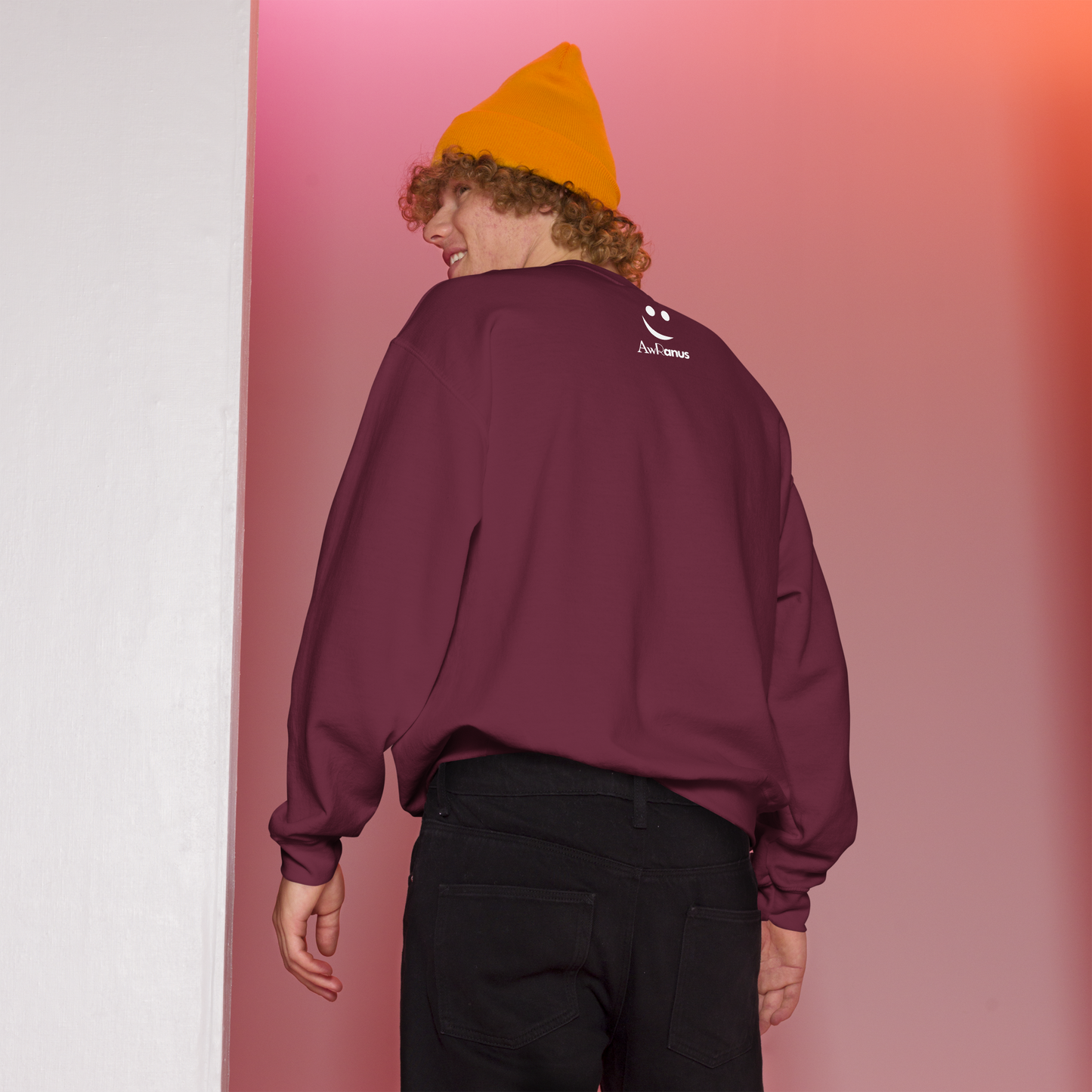 Unisex | Stay Cozy - Sweatshirt