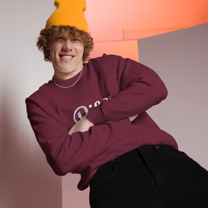 Unisex | Rise Above - Sweatshirt