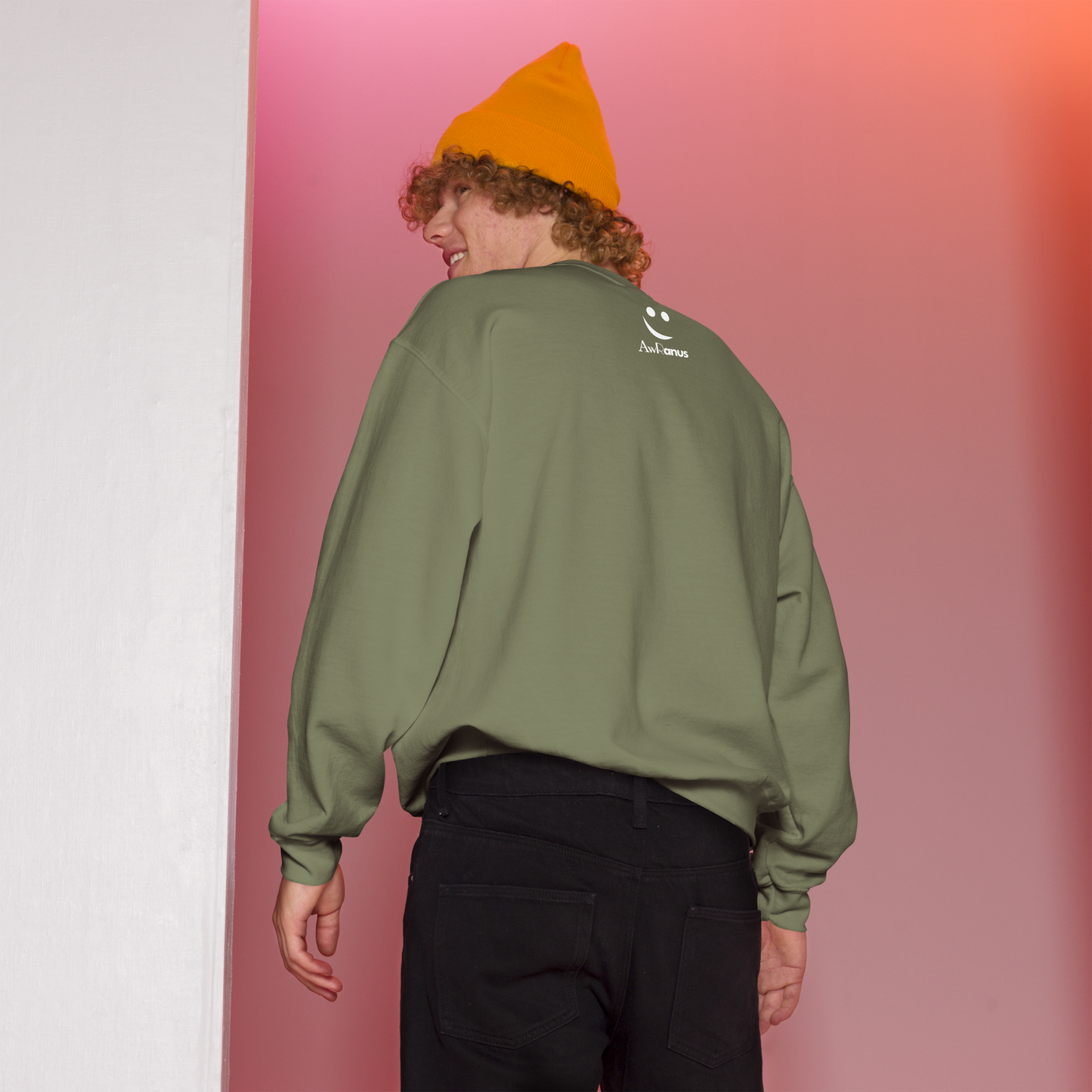 Unisex | Infinite Possibilities - Sweatshirt