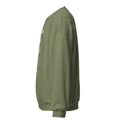 ARABIC Unisex | Life Gives Us Lights Sweatshirt