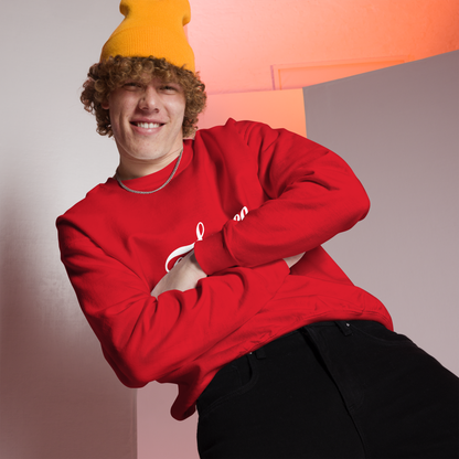 Unisex | Embrace The Journey - Sweatshirt