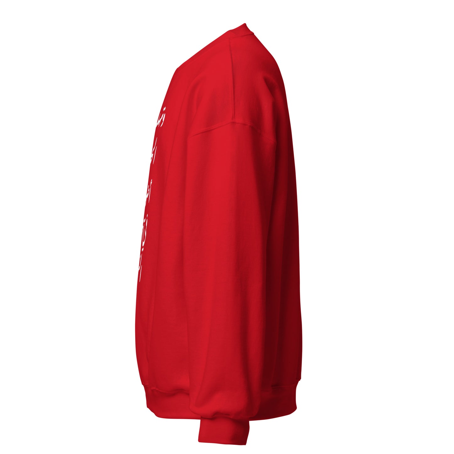 ARABIC Unisex | Life Gives Us Lights Sweatshirt