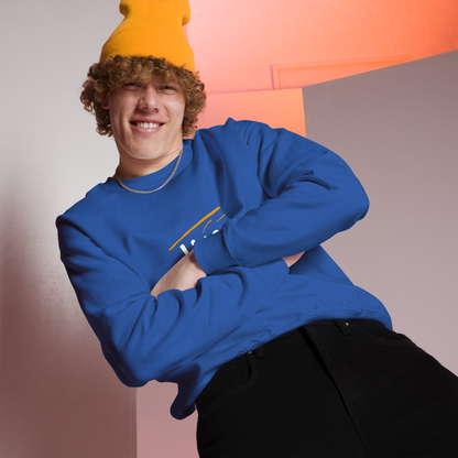 Unisex | Live In The Moment Sweatshirt