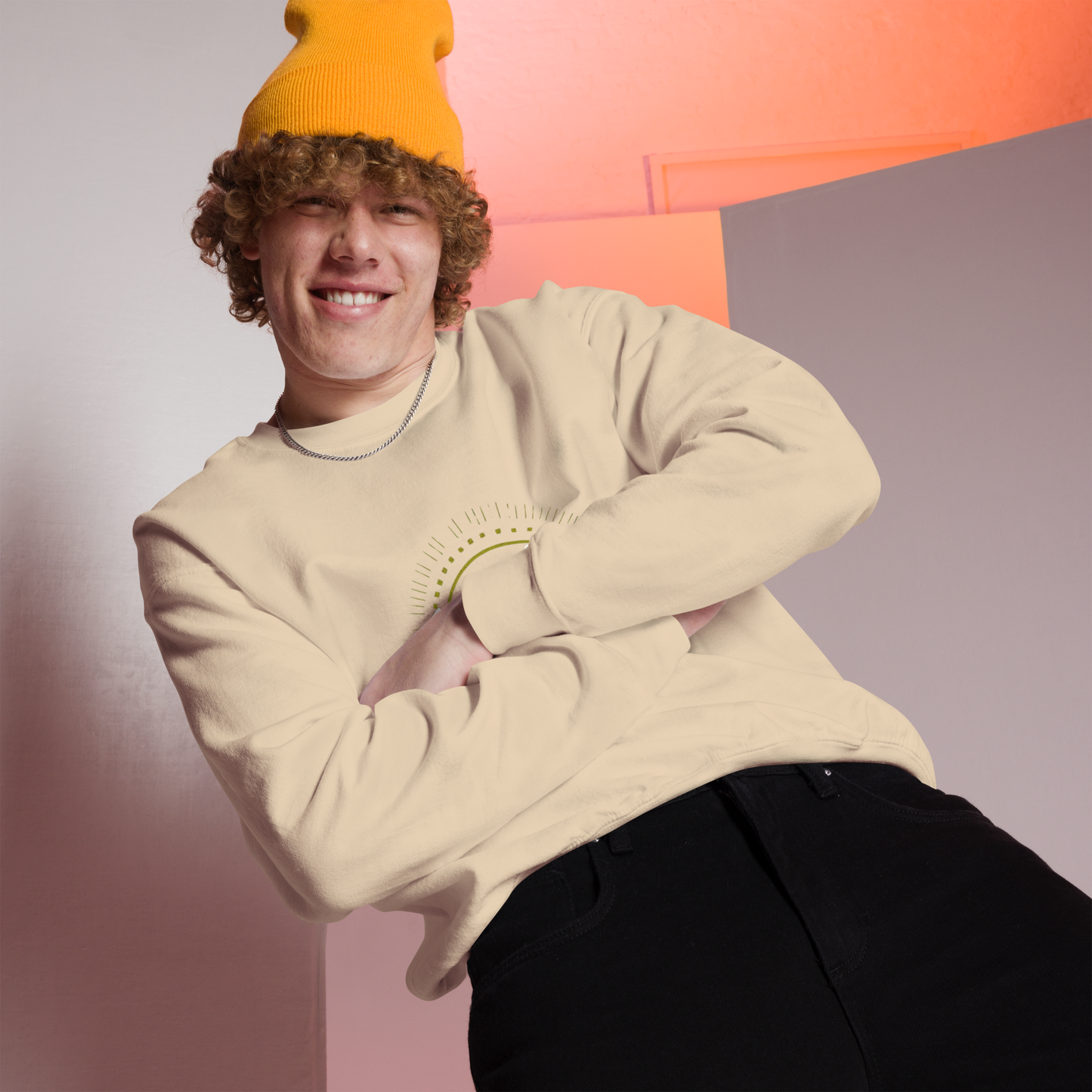 Unisex | Infinite Possibilities - Sweatshirt