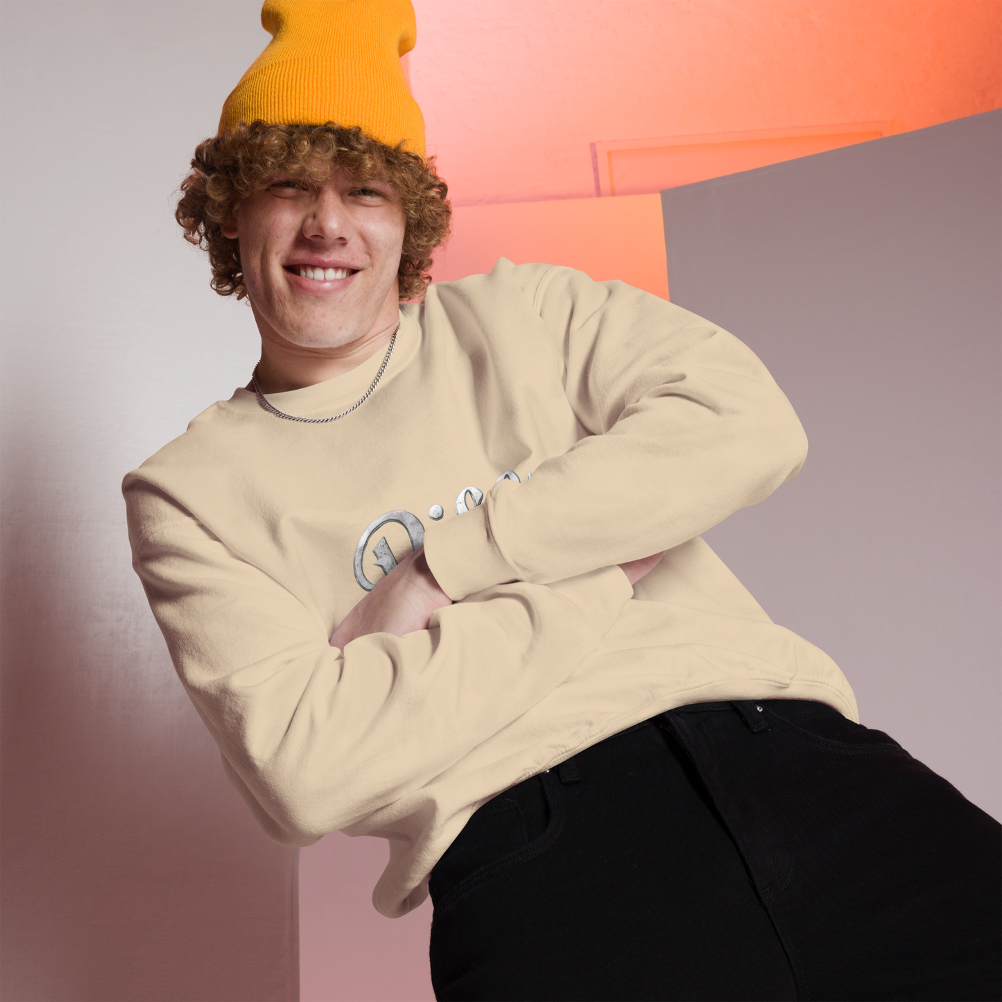 Unisex | Rise Above - Sweatshirt