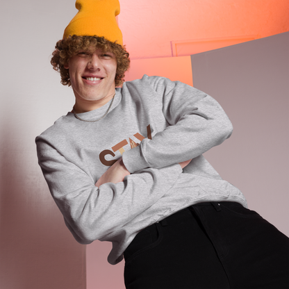 Unisex | Stay Cozy - Sweatshirt