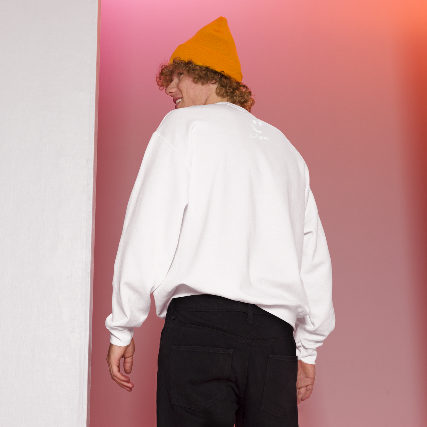 Unisex | Stay Cozy - Sweatshirt