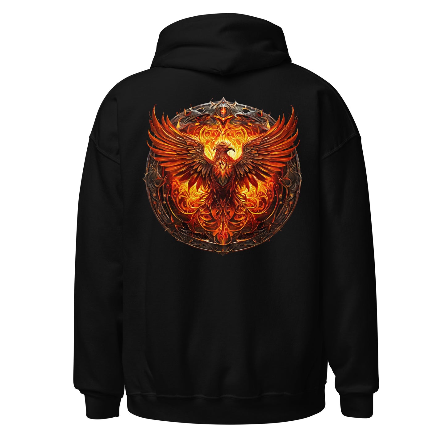 Unisex | Phoenix's Anger Hoodie