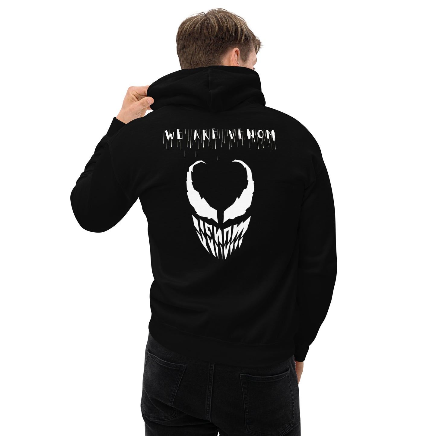 Men's | We Are Venom Hoodie