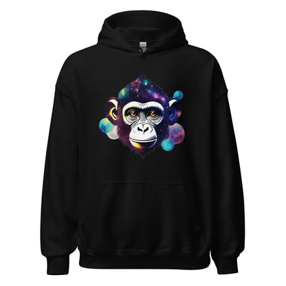 Unisex | Dreamy Monkey Hoodie