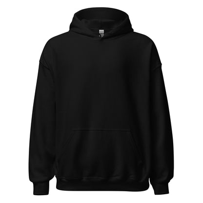 Unisex | Tiger Woods - Only Back Side Hoodie