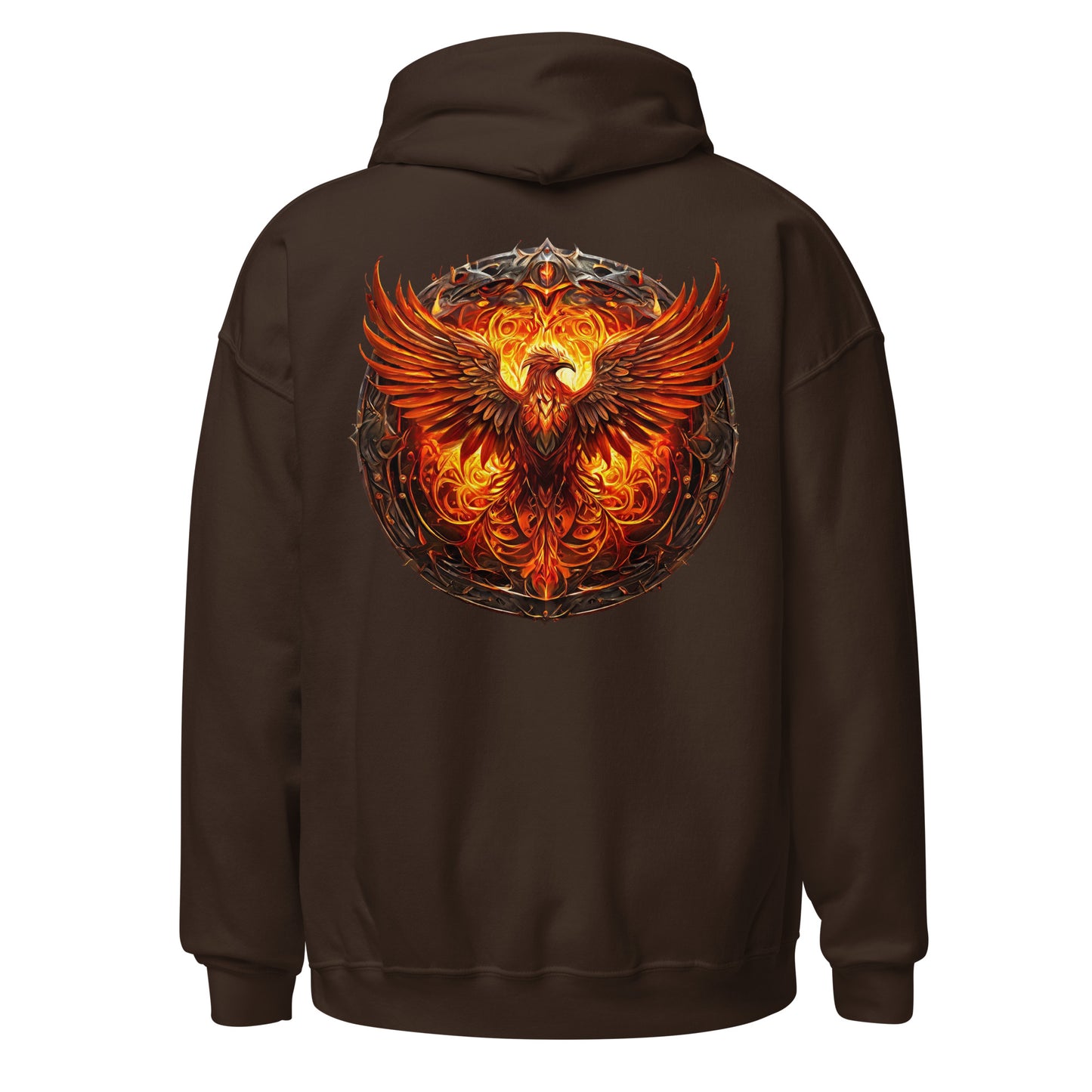 Unisex | Phoenix's Anger Hoodie