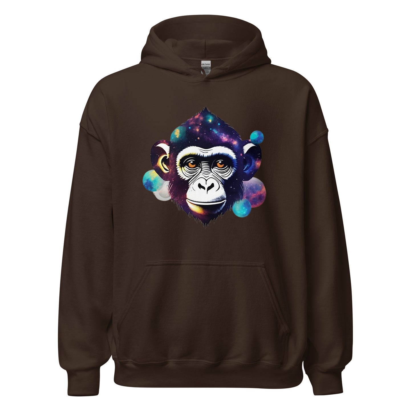 Unisex | Dreamy Monkey Hoodie