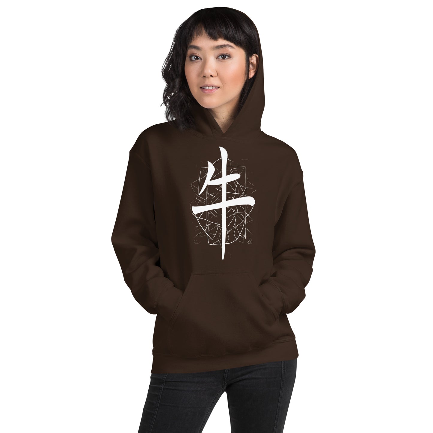 Unisex | Lil Hoodie