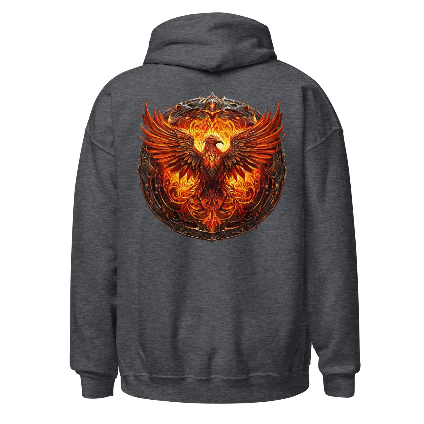 Unisex | Phoenix's Anger Hoodie