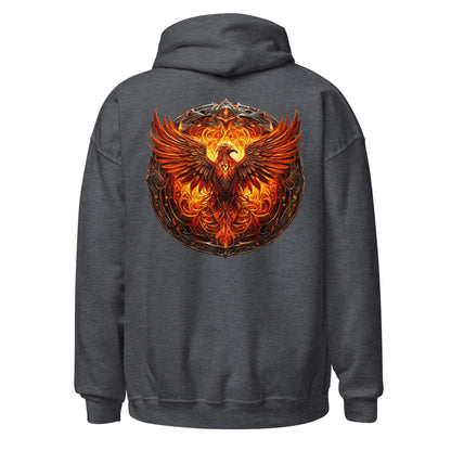 Unisex | Phoenix's Anger Hoodie