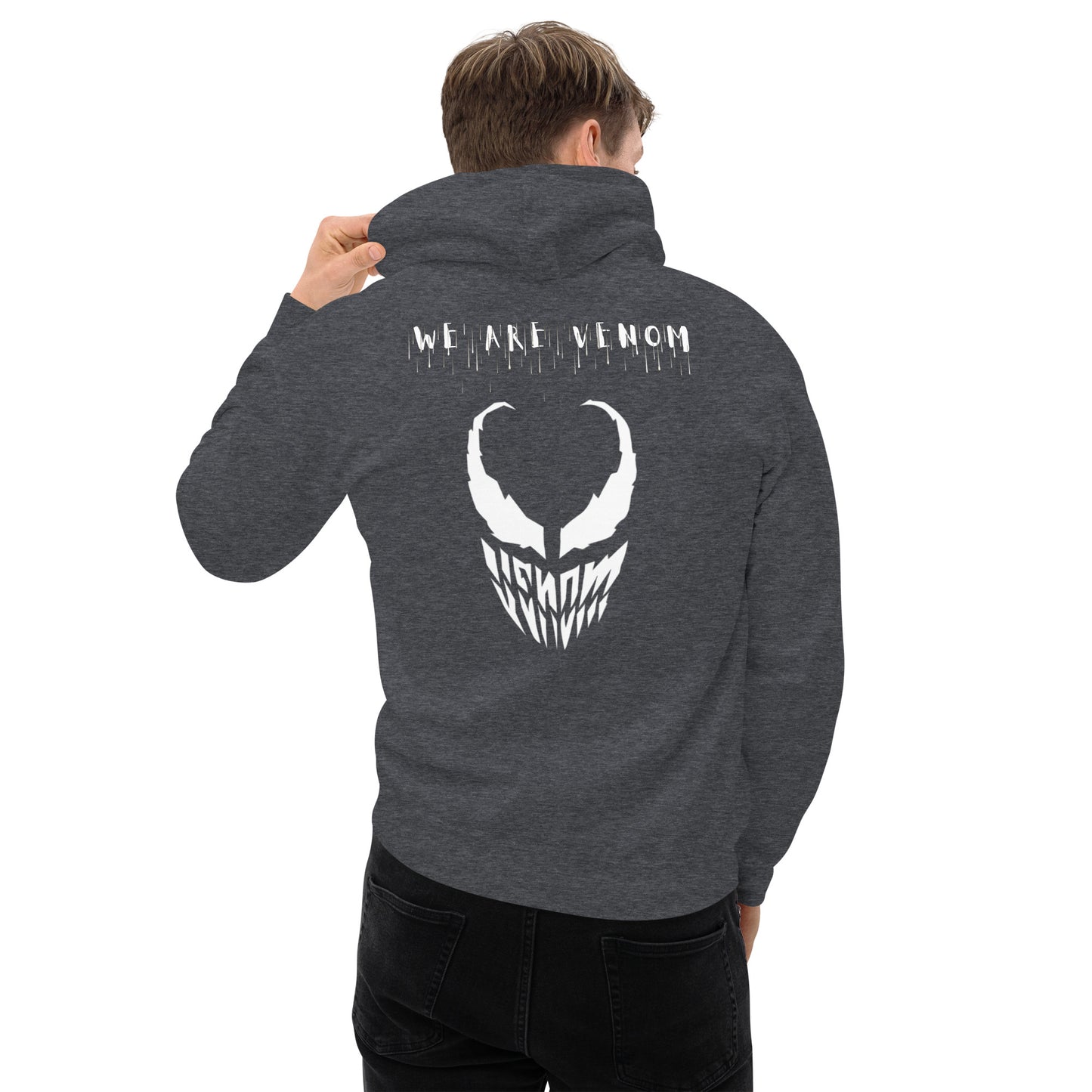 Men's | We Are Venom Hoodie