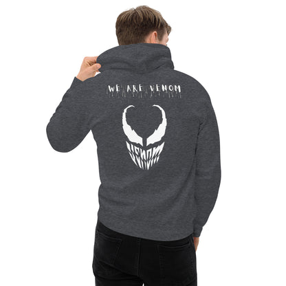 Men's | We Are Venom Hoodie