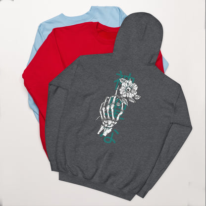 Unisex | Let's Shine Hoodie