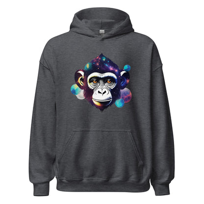 Unisex | Dreamy Monkey Hoodie