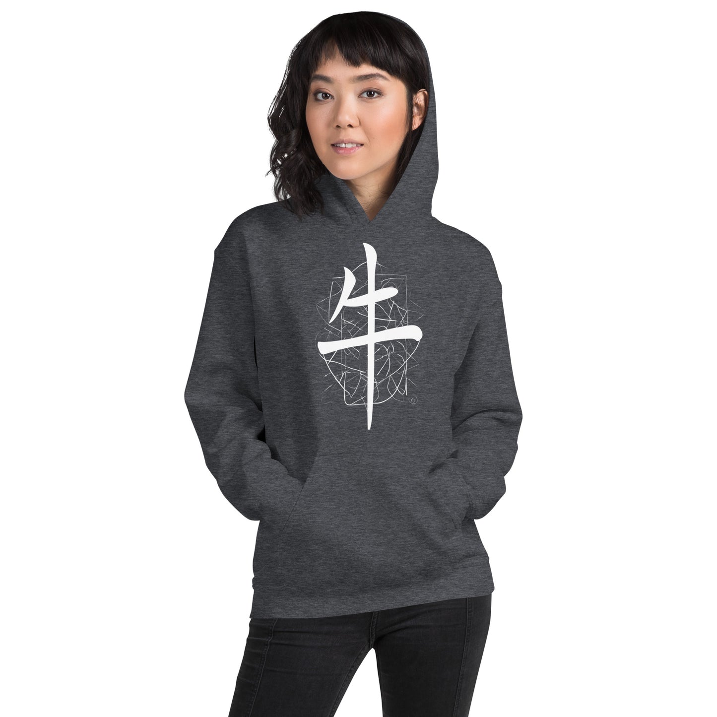 Unisex | Lil Hoodie