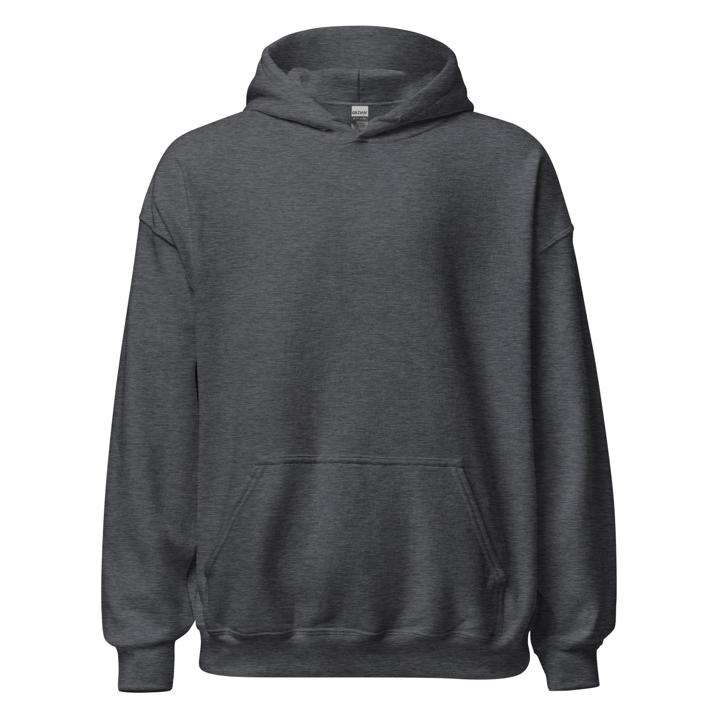 Unisex | Tiger Woods - Only Back Side Hoodie