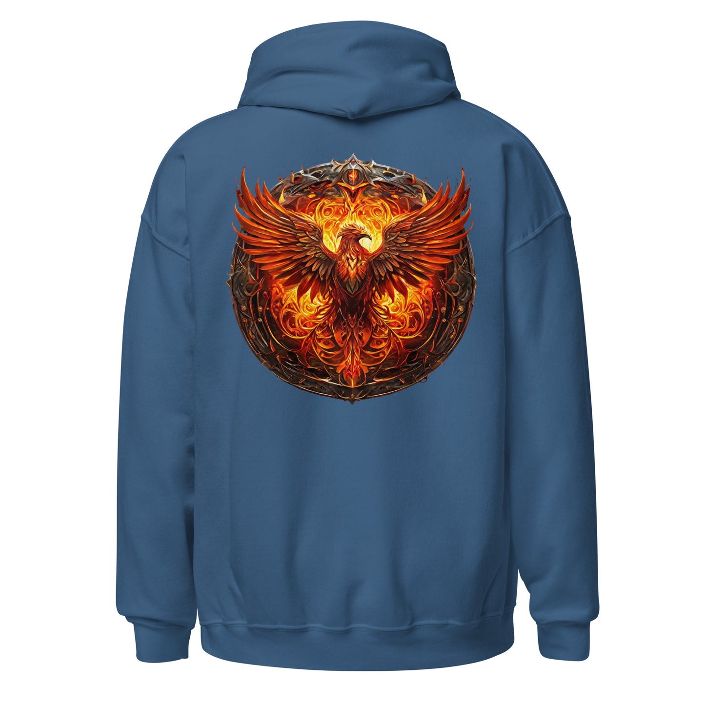 Unisex | Phoenix's Anger Hoodie