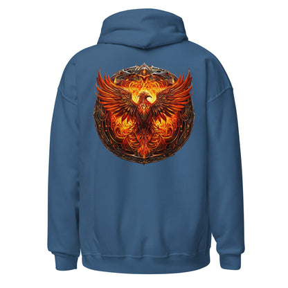 Unisex | Phoenix's Anger Hoodie