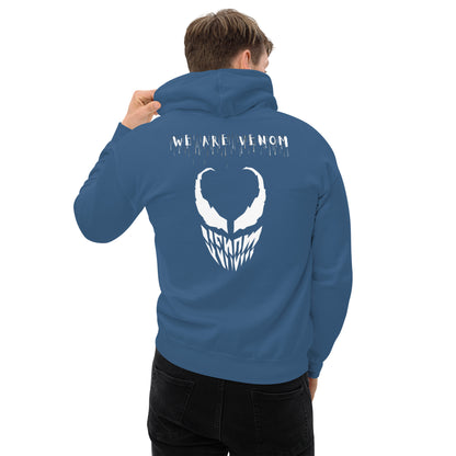 Men's | We Are Venom Hoodie