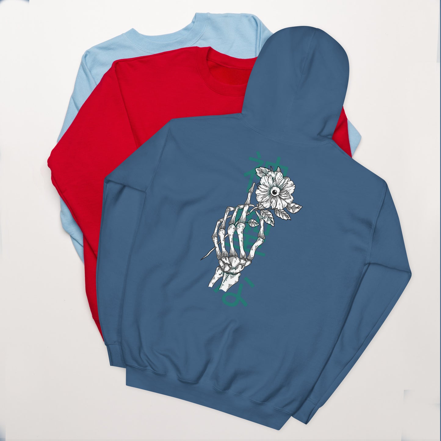 Unisex | Let's Shine Hoodie